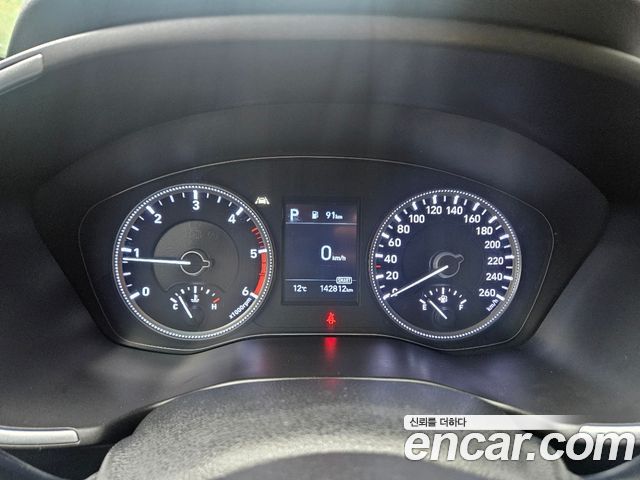 Hyundai Santafe 2020 — photo 14