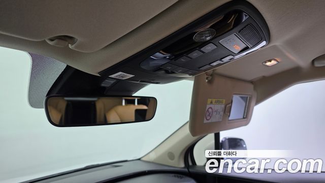 Kia Canival 2021 — photo 14