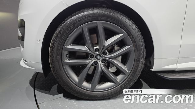 Land Rover Range Rover Sport 2025 — photo 5