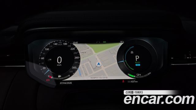 Land Rover Range Rover Sport 2025 — photo 8