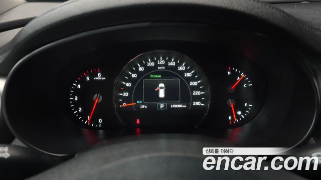 Kia Sorento 2015 — photo 8