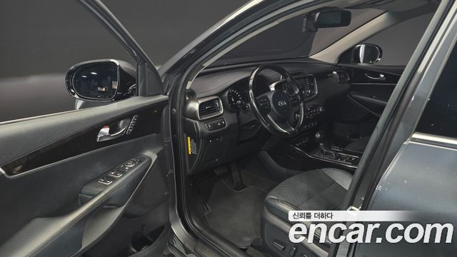 Kia Sorento 2015 — photo 10