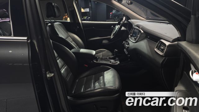 Kia Sorento 2015 — photo 11