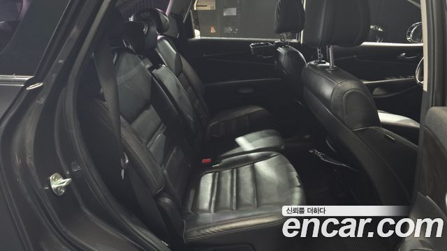 Kia Sorento 2015 — photo 12