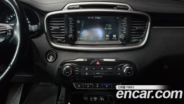 Kia Sorento 2015 — photo 14