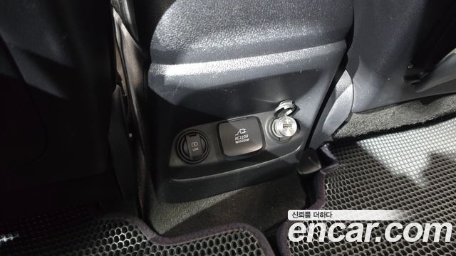 Kia Sorento 2015 — photo 19