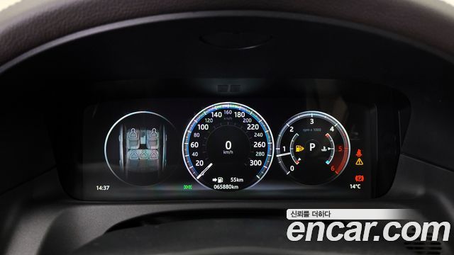 Jaguar XF 2017 — photo 8