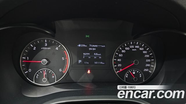 Kia K5 2019 — photo 8