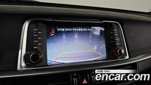 Kia K5 2019 — photo 16