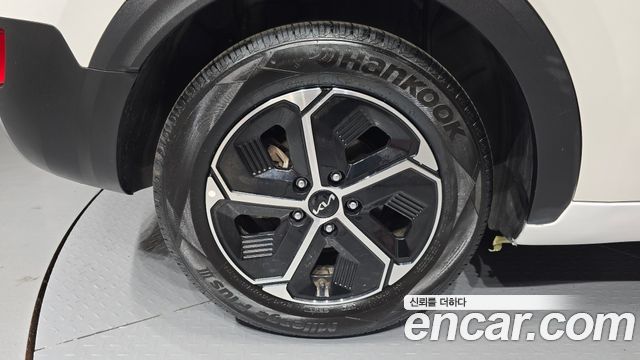Kia Niro 2022 — photo 5