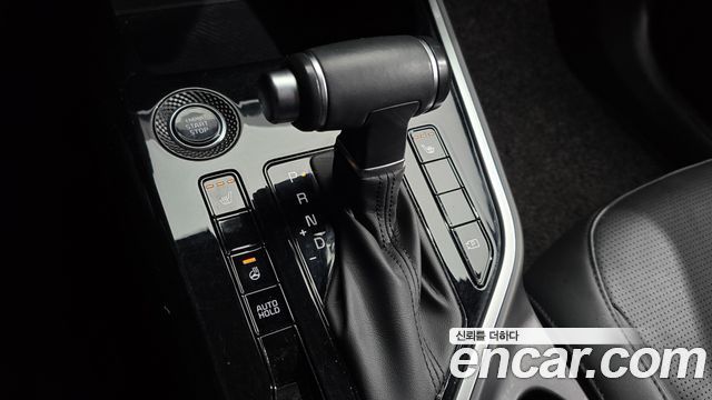 Kia Niro 2022 — photo 12