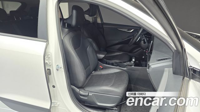 Kia Niro 2022 — photo 18