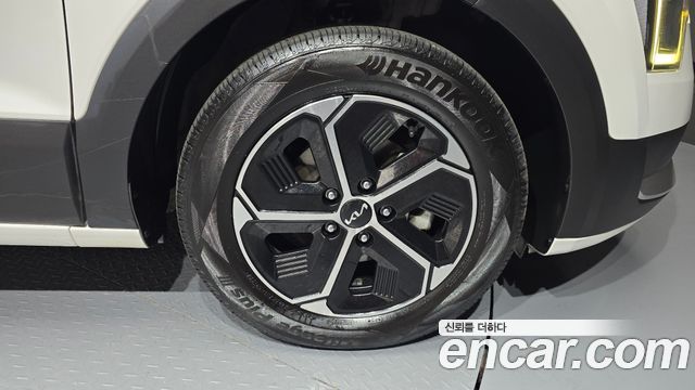 Kia Niro 2022 — photo 7