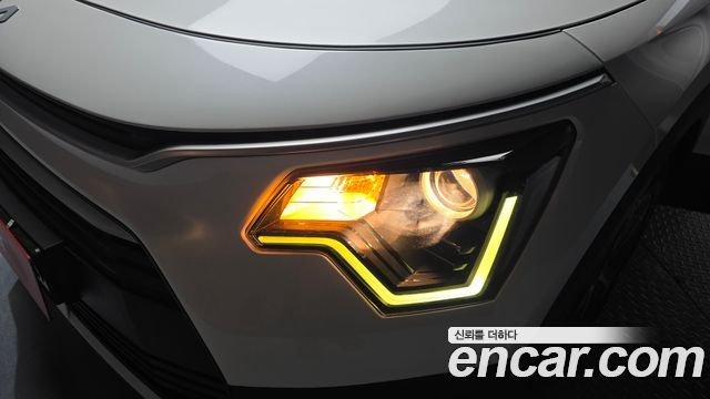 Kia Niro 2022 — photo 8