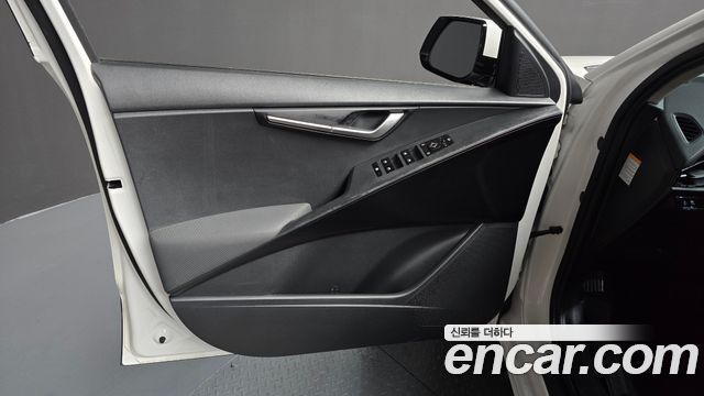 Kia Niro 2022 — photo 14