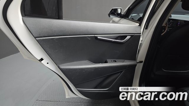 Kia Niro 2022 — photo 15