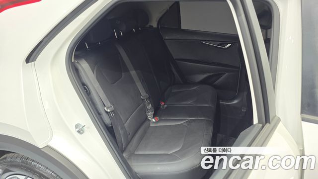 Kia Niro 2022 — photo 16