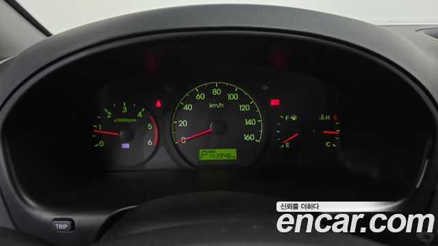 Hyundai Starex 2014 — photo 8