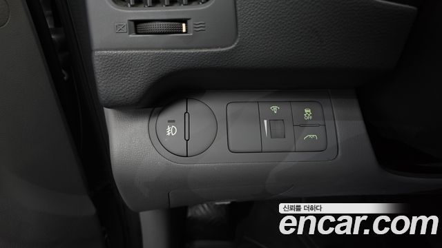 Hyundai Starex 2014 — photo 14