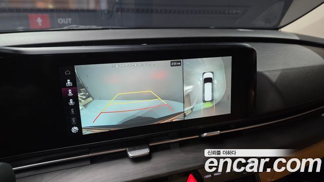 Kia Canival 2022 — photo 15