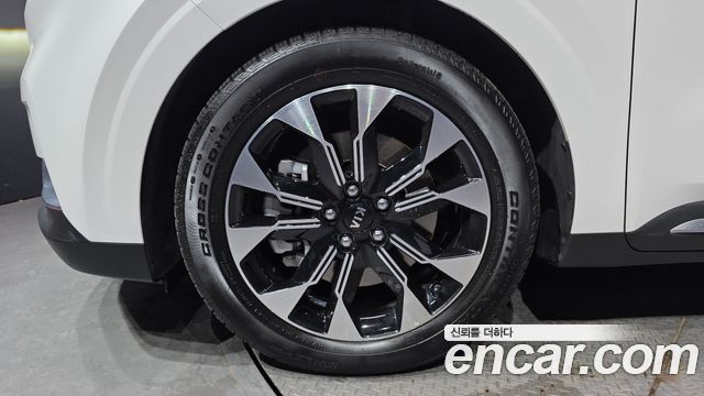 Kia Canival 2021 — photo 5