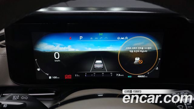 Kia Canival 2021 — photo 8