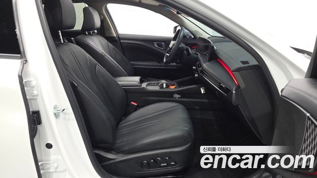 Kia K8 2025 — photo 10