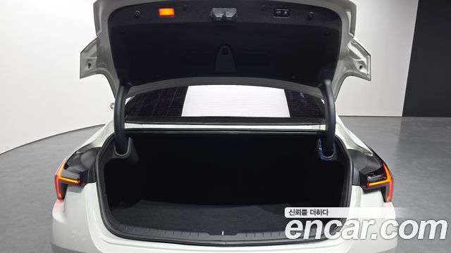 Kia K8 2025 — photo 20