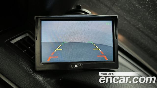 KG Mobility Rexton 2021 — photo 21