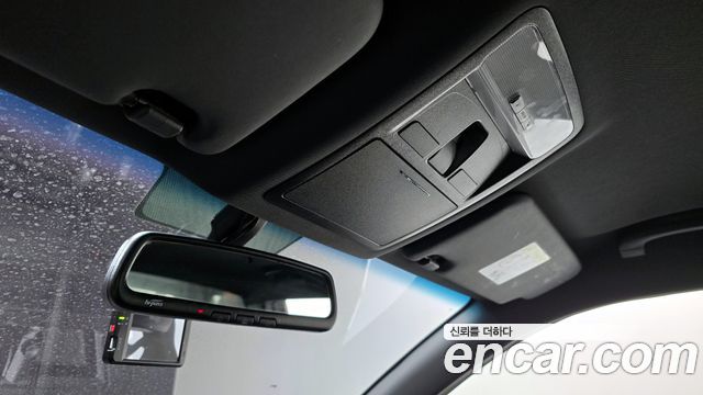 KG Mobility Rexton 2021 — photo 25