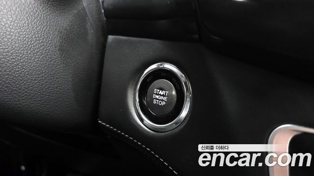 KG Mobility Rexton 2021 — photo 27