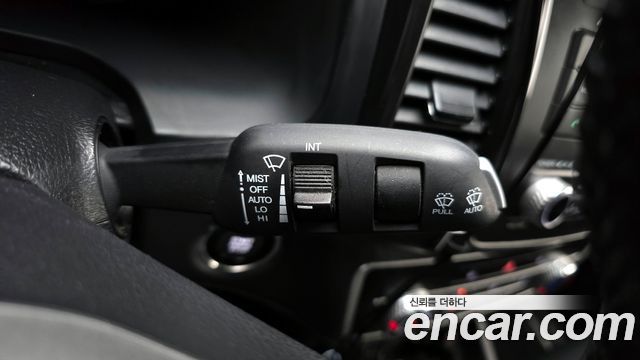 KG Mobility Rexton 2021 — photo 28