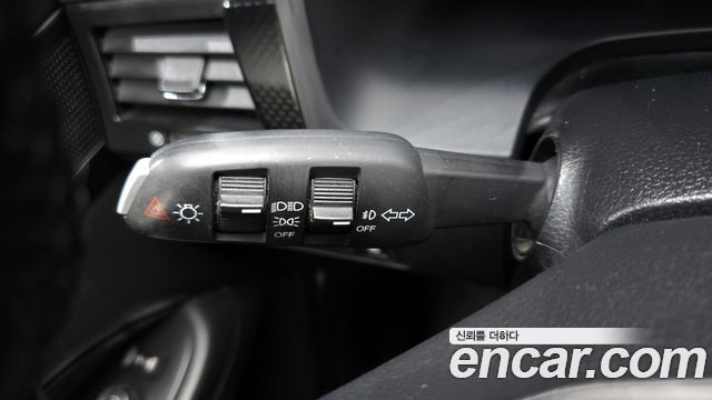 KG Mobility Rexton 2021 — photo 30
