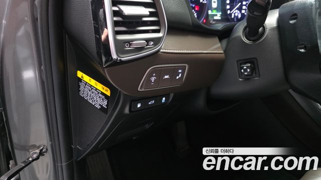 Hyundai Grandeur 2018 — photo 14