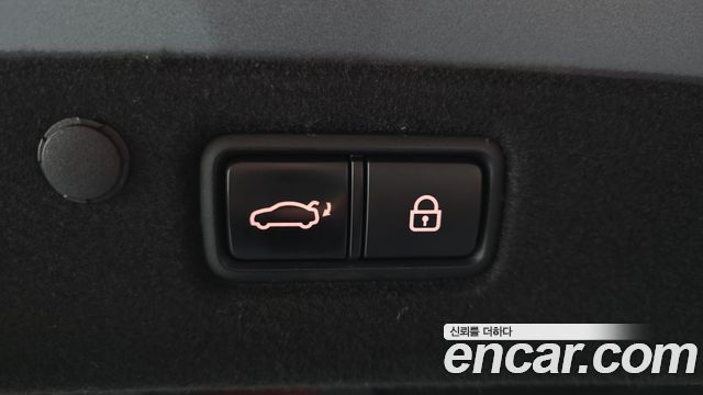 Hyundai Grandeur 2018 — photo 20
