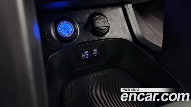 Hyundai Santafe 2016 — photo 12
