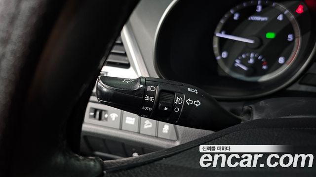 Hyundai Santafe 2016 — photo 19