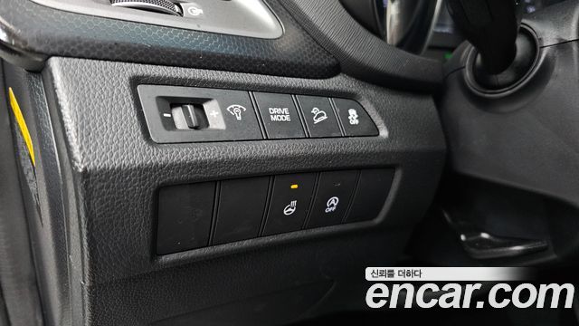 Hyundai Santafe 2016 — photo 20