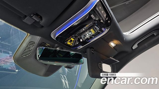 Mercedes-Benz S-Class 2022 — photo 21