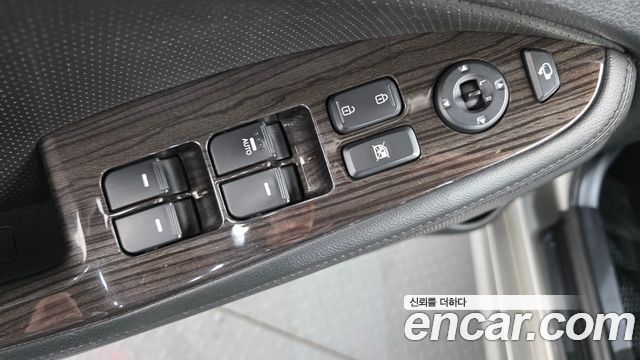 Kia K5 2012 — photo 12