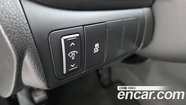Kia K5 2012 — photo 13