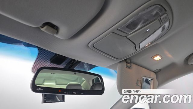 Kia K5 2012 — photo 17