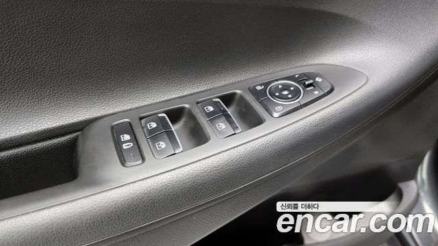 Hyundai Grandeur 2022 — photo 20