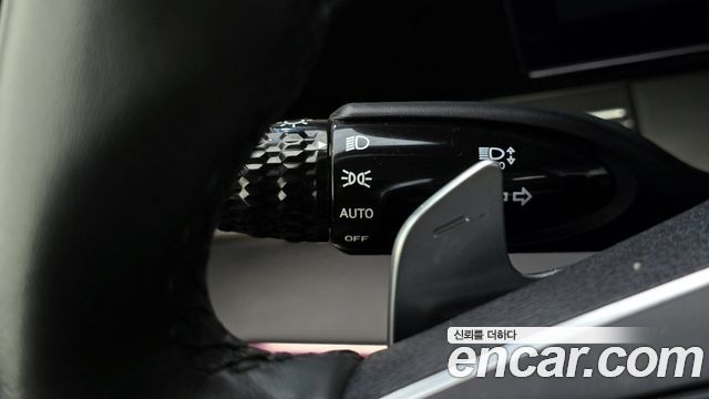 Hyundai Grandeur 2022 — photo 22