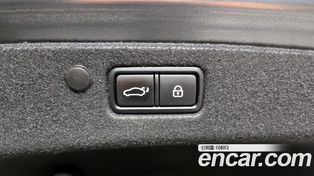 Hyundai Grandeur 2022 — photo 26
