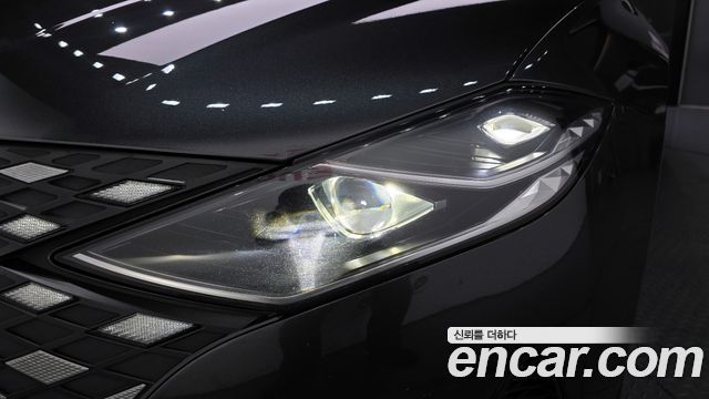 Hyundai Grandeur 2022 — photo 8