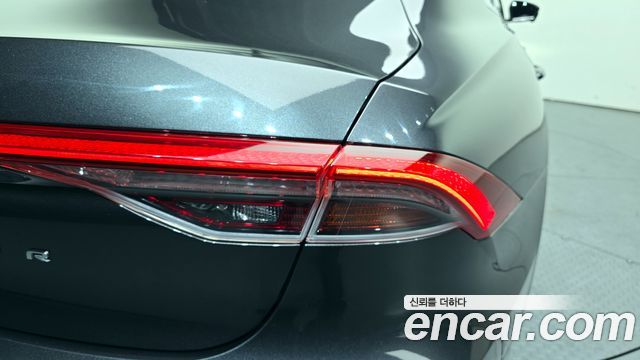 Hyundai Grandeur 2022 — photo 9