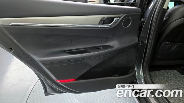 Hyundai Grandeur 2022 — photo 15