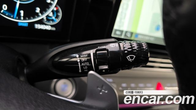 Hyundai Grandeur 2022 — photo 27