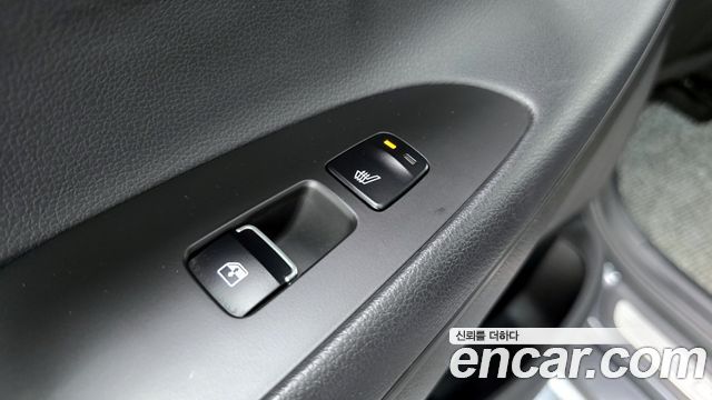 Hyundai Grandeur 2022 — photo 28